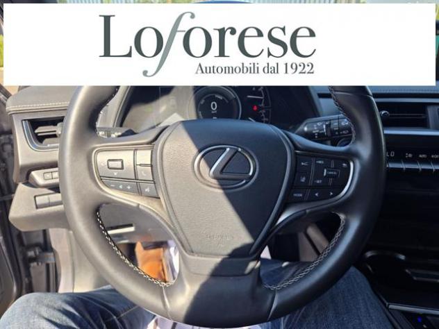 LEXUS UX 250h UX Hybrid Business rif. 24016670 - Foto 10
