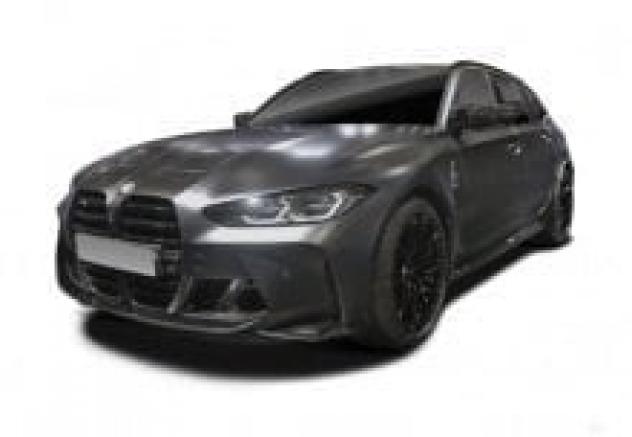 BMW Serie 3 320D XDRIVE TOURING - Foto 4