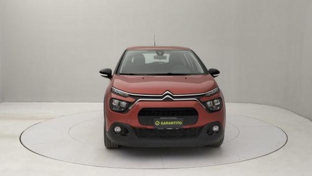 CITROEN C3 1.2 puretech Feel Pack s&s 83cv rif. 21943885 - Foto 8