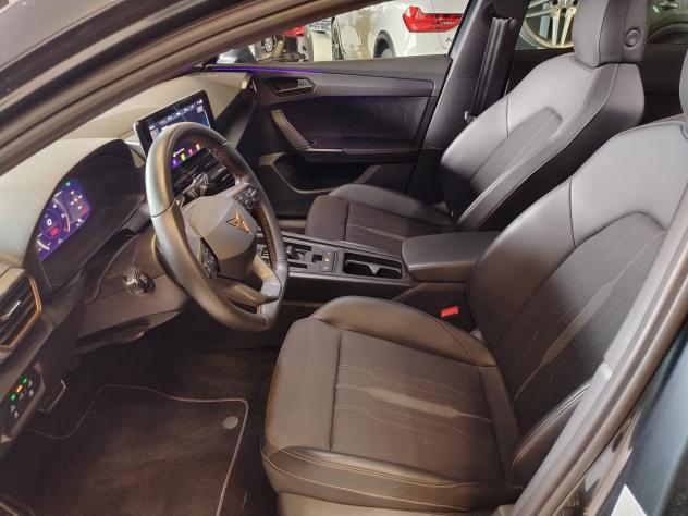 CUPRA Leon Leon Sportstourer 2.0 TDI 150 CV DSG - Foto 8