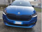 Skoda Fabia MONTE CARLO 110CV - 81KW