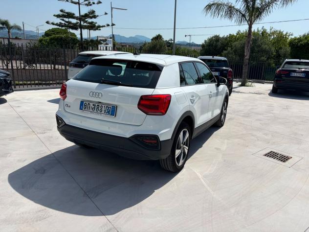 Audi Q2 30 TFSI Business - Foto 5