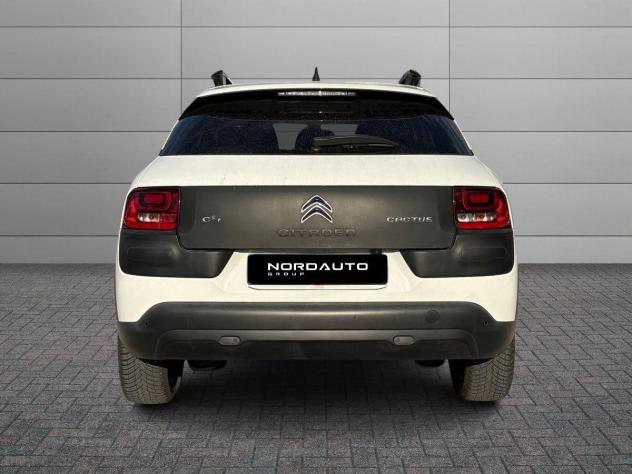 Citroën C4 Cactus 2014 1.2 puretech Shine s&s 110cv - Foto 3