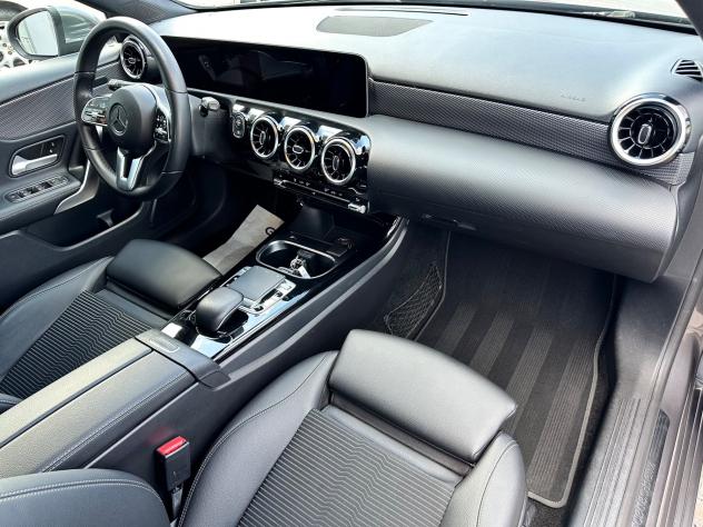 Mercedes-benz A 180 d Automatic Sport - Foto 9