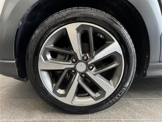 HYUNDAI Kona 1.6 CRDi 115cv XPossible Techno Pack 2WD rif. 21525513 - Foto 5
