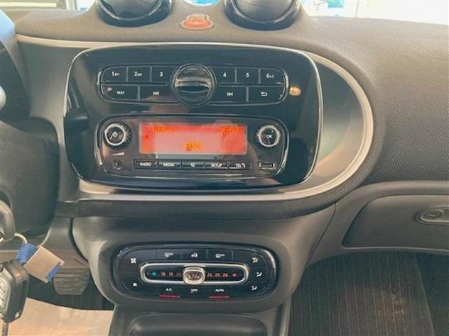 SMART ForTwo coupe 1.0 71cv Passion twinamic rif. 20311986 - Foto 10