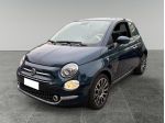 FIAT 500 500 1.0 hybrid 70cv + GPL