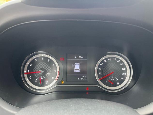 Hyundai i10 1.0 MPI Advanced - Foto 8