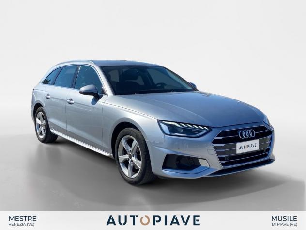 Audi A4 2.0 35 TDI BUSIN ADVAN. S TRONIC - Foto 7
