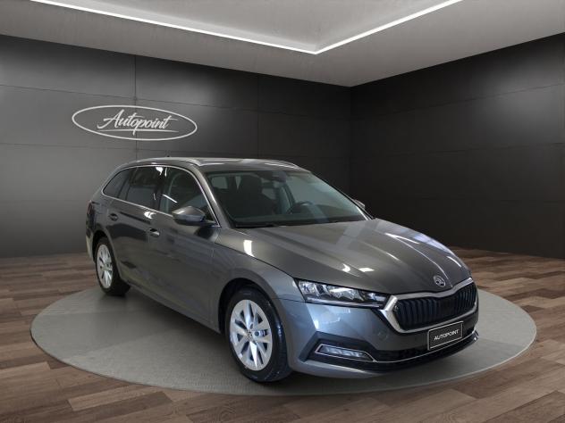 Škoda Octavia 2.0 TDI EVO 85KW STYLE DSG - Foto 8
