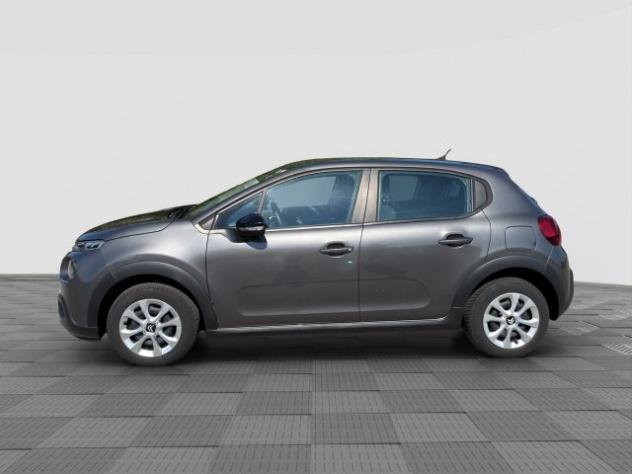 CITROEN C3 C3 PureTech 83 S&S Feel rif. 24039156 - Foto 2