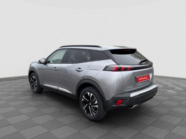 PEUGEOT 2008 2008 PureTech 130 S&S EAT8 GT Pack rif. 23618436 - Foto 3
