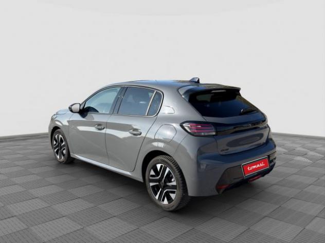 PEUGEOT 208 208 PureTech 100 Stop&Start 5 porte Allure rif. 24185089 - Foto 3
