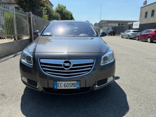 Opel Insignia 1.6 Turbo 180CV Sports Tourer Elective - Foto 2