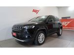 Jeep Compass 4xe 1.3 T4 PHEV 190cv Limited 4xe Auto #SENSORI PARK#CARPLAY#