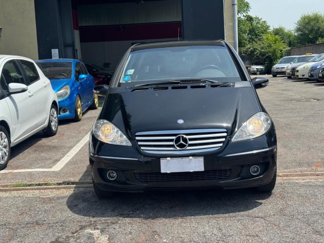 Mercedes-benz A 150 Avantgarde - Foto 2