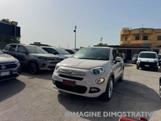 FIAT 500X 1.6 MultiJet 120 CV Lounge rif. 24032023 - Foto 3