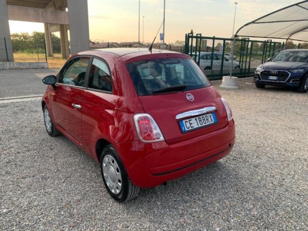 FIAT 500 1.2 rif. 24163671 - Foto 3