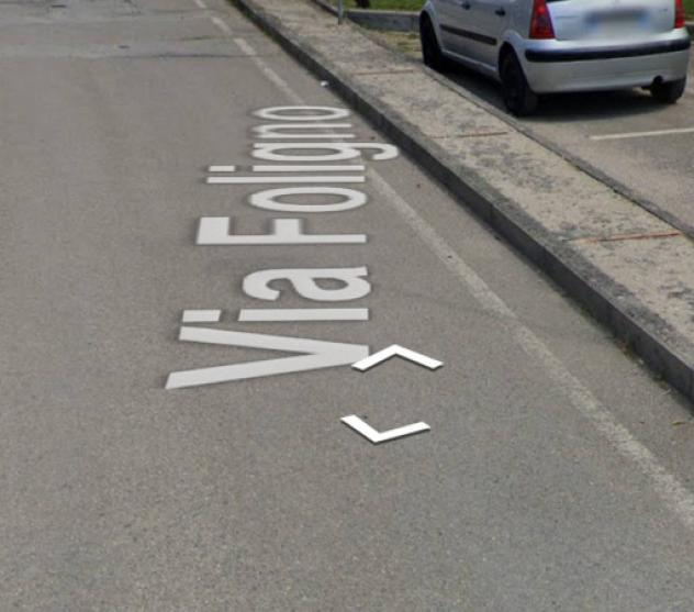 Immobile in asta di 17 m², box auto in vendita a Bastia Umbra - Foto 10