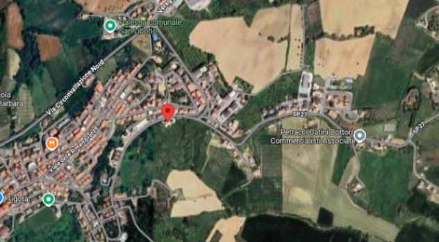 Immobile in asta di 29 m², box auto doppio in vendita a Montegranaro - Foto 5