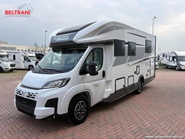 MOBILVETTA KROSSER P90 rif. 23989696 - Foto 3