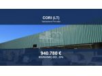 Immobile in asta di 1672 m² in vendita a Cori