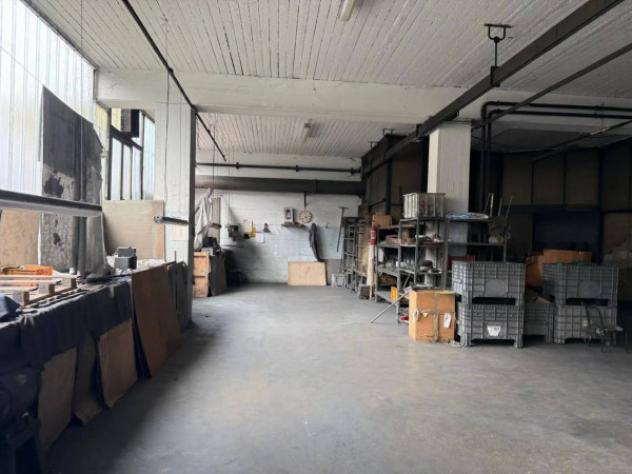 Immobile in asta di 1291 m² in vendita a Lumezzane - Foto 11
