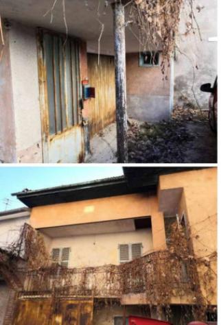 Immobile in asta di 75 m² in vendita a Borgo San Dalmazzo - Foto 5