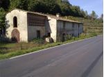 Colonica in vendita a Buti 489 mq  Rif: 804922