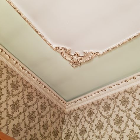 STUPENDO ATTICO CON 2 TERRAZZI
