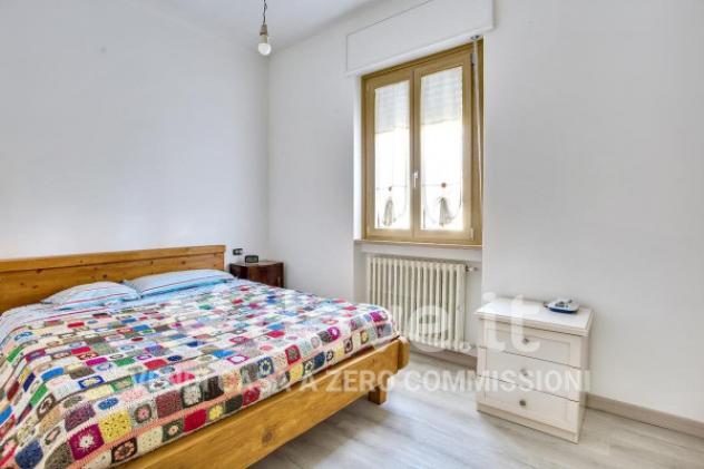 Villa di 240 m² con 4 locali e box auto doppio in vendita a Carnago - Foto 12