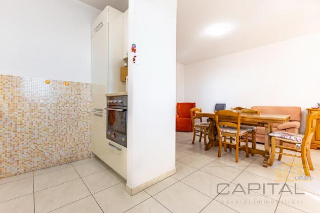 Appartamento in vendita a San Lorenzo a Pagnatico - Cascina 85 mq Rif: 1448138 - Foto 9