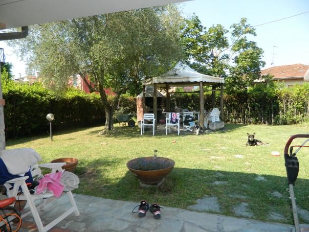 Casa semindipendente in vendita a Castelnuovo Magra 120 mq Rif: 706160 - Foto 3