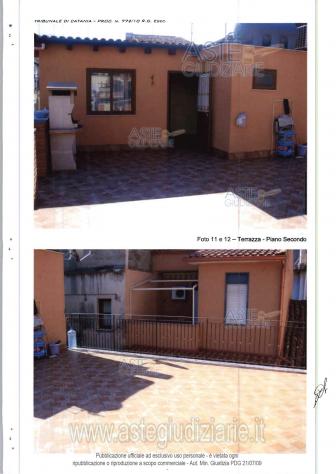 IMMOBILI-IMMOBILE RESIDENZIALE-via Giuseppe Guzzetta Calanzone n. 3 e n. 4 - Foto 7