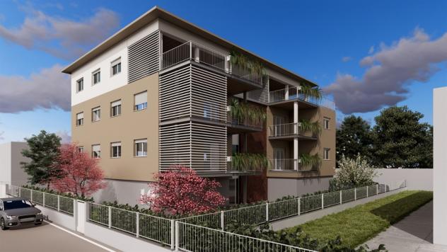 Le Terrazze di Corte – Nuova Costruzione | Classe Energetica A4 - Foto 3