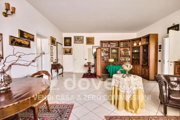 Appartamento di 111 m² con 4 locali in vendita a Ferrara - Foto 6