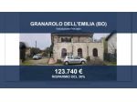 Immobile in asta di 142 m² con più di 5 locali in vendita a Granarolo dell' &hellip;