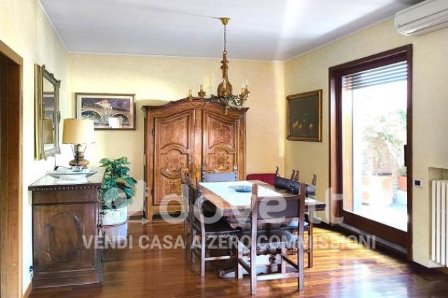 Attico / Mansarda di 140 m² con 3 locali in vendita a Lecco - Foto 15