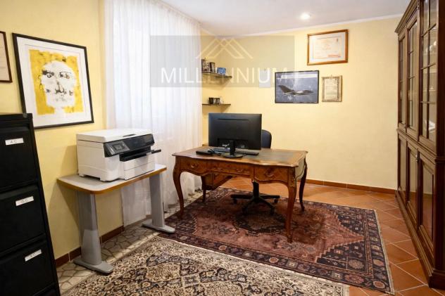 Villa singola - Meina . Rif.: 875mncrl - Foto 7