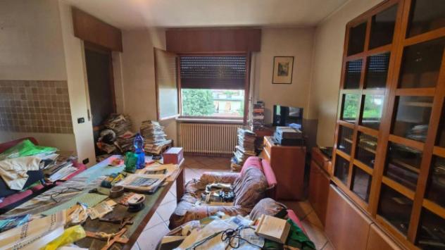 Immobile in asta di 94 m², box auto in vendita a Montebello Vicentino - Foto 4