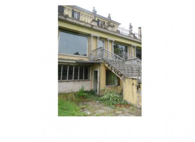Immobile in asta di 1542 m² in vendita a Mozzate - Foto 4