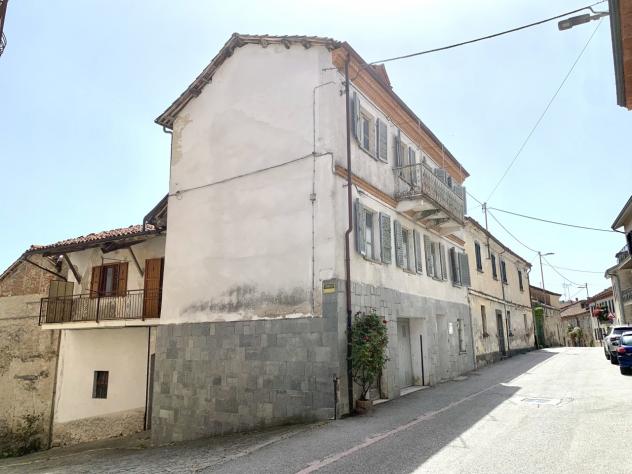 Porzione di casa in vendita a Murazzano - Foto 2