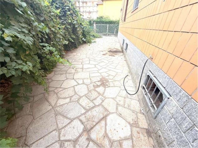 V001247 - Villa Bifamiliare in Vendita a Novi Ligure (AL) - Foto 8