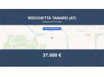 Immobile in asta di 232 m² con più di 5 locali e box auto in vendita a Rocc &hellip;