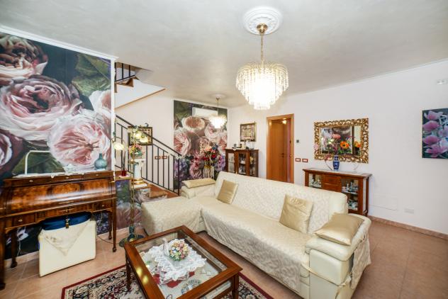 Villa a schiera in vendita a Roma - Foto 4