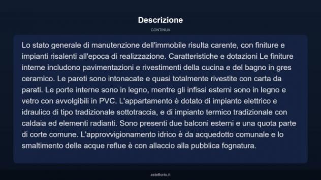 Immobile in asta di 148 m² in vendita a San Cesareo - Foto 5