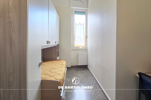 AMPIO APPARTAMENTO VIA MINNITI C/O V.LE VIRGILIO - Foto 8