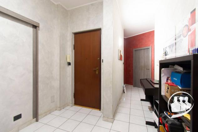 Appartamento in vendita a Torino, Barriera Milano - Foto 5