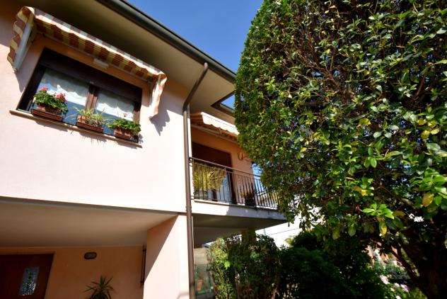 Villa in vendita a Torri di Quartesolo - Foto 5