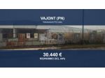 Immobile in asta di 1090 m² in vendita a Vajont